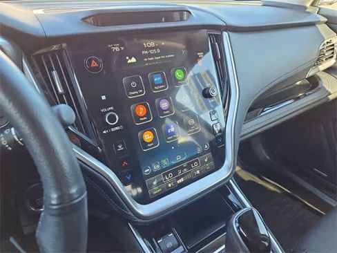 Certified 2023 Subaru Outback Limited image 27