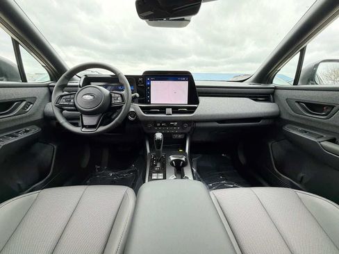 New 2026 Subaru Outback Limited XT AWD/4WD image 13