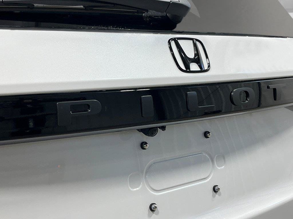 New 2026 Honda Pilot image 7