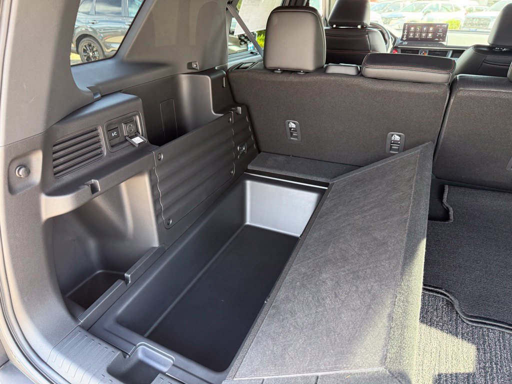 New 2026 Honda Passport TrailSport Elite image 15