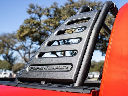 Used 2023 RAM 1500 TRX w/ TRX Level 2 Equipment Group image 12