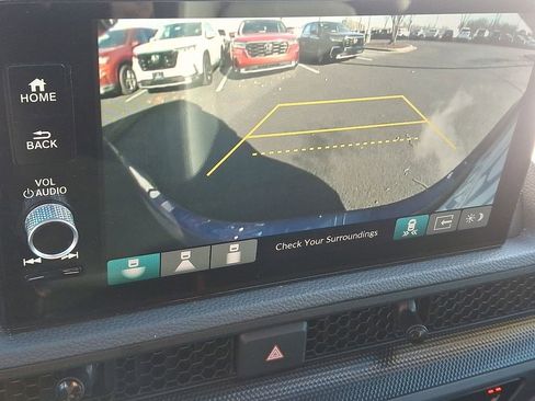 Certified 2024 Honda CR-V Sport-L image 20