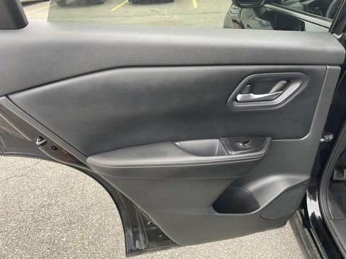 Used 2024 Nissan Rogue SV AWD/4WD image 15