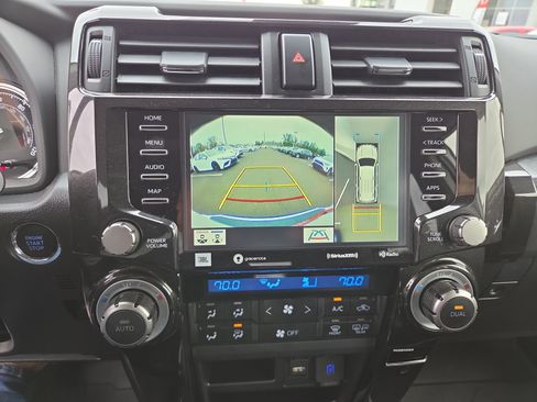 Certified 2023 Toyota 4Runner TRD Pro image 23