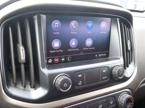 Certified 2021 GMC Canyon Elevation RWD image 20