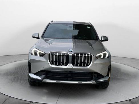 New 2026 BMW X1 xDrive28i w/ Convenience Package image 2