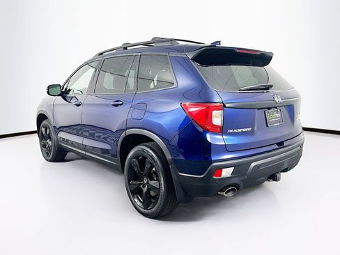 Used 2021 Honda Passport Elite image 5