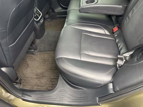 Used 2022 Subaru Outback Limited image 34