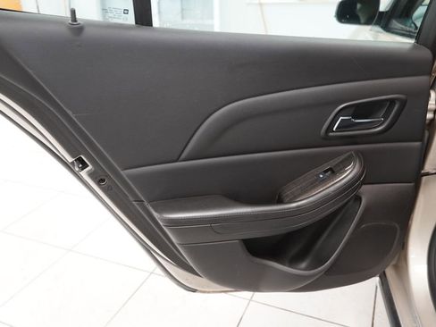 Used 2015 Chevrolet Malibu LT w/ Power Convenience Package FWD image 24