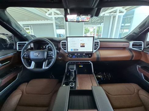 Used 2024 Toyota Tundra 1794 Edition RWD image 19