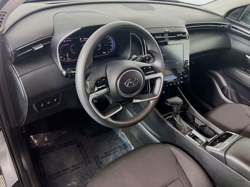 Used 2024 Hyundai Tucson SEL image 9