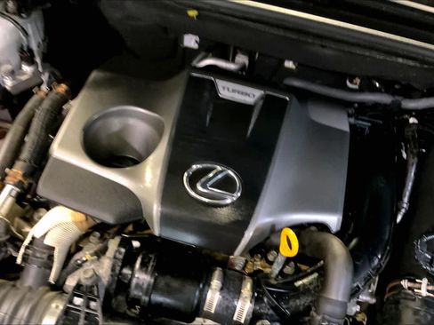 Used 2018 Lexus NX 300 AWD image 32