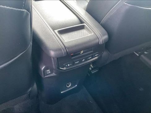 Used 2025 Toyota Grand Highlander AWD image 35