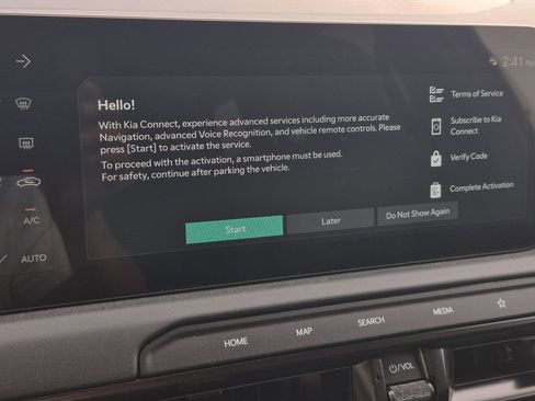 New 2027 Kia Telluride X-Line SX Prestige AWD/4WD image 22