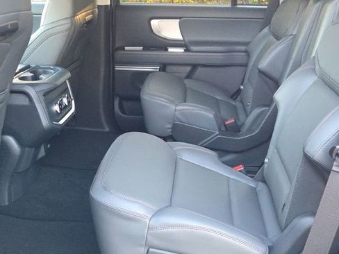 New 2025 Ford Expedition Active RWD image 17