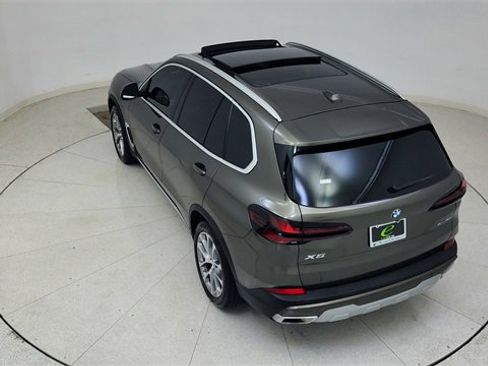 Used 2026 BMW X5 sDrive40i image 80