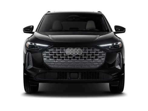 Certified 2025 Audi Q5 Premium Plus w/ Premium Plus AWD/4WD image 4
