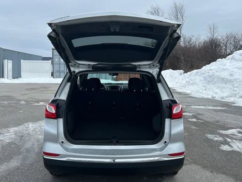 Certified 2019 Chevrolet Equinox LT image 5