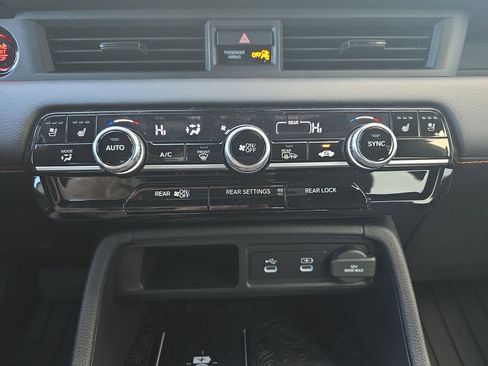 New 2026 Honda Passport TrailSport Elite image 25