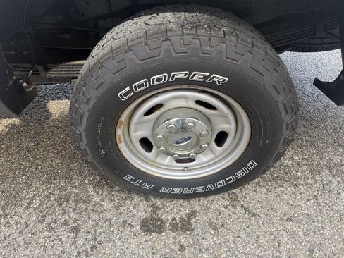 Used 2015 Ford F350 XL image 7