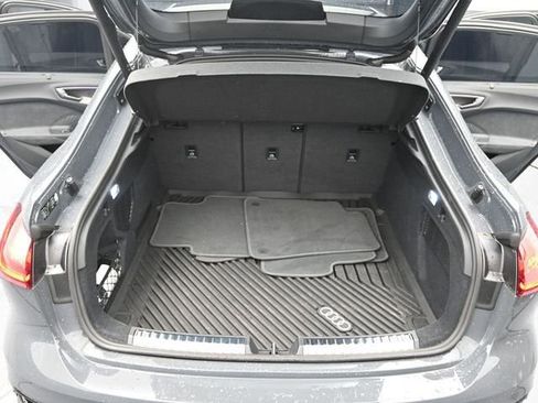 Used 2025 Audi S5 Prestige image 26