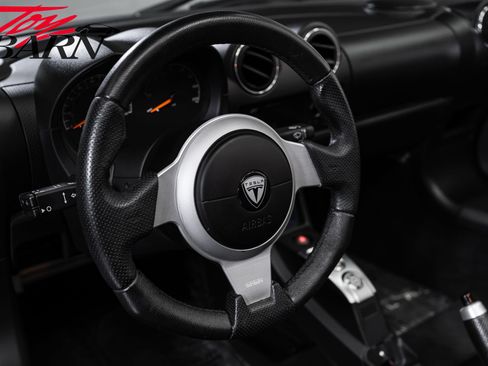 Used 2010 Tesla Roadster Sport RWD image 31