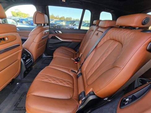 New 2026 BMW X7 xDrive40i w/ Executive Package image 12