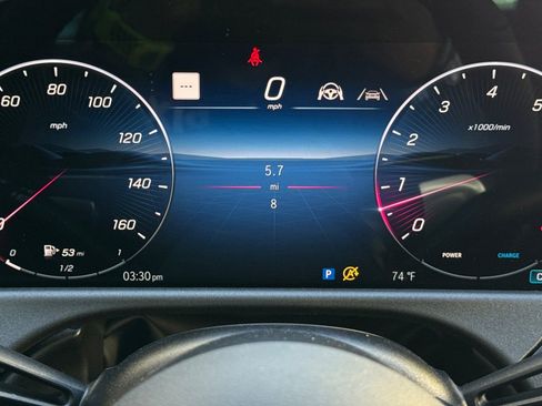 New 2026 Mercedes-Benz E 350 Sedan image 5