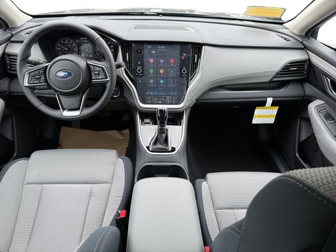 New 2025 Subaru Outback Premium image 10