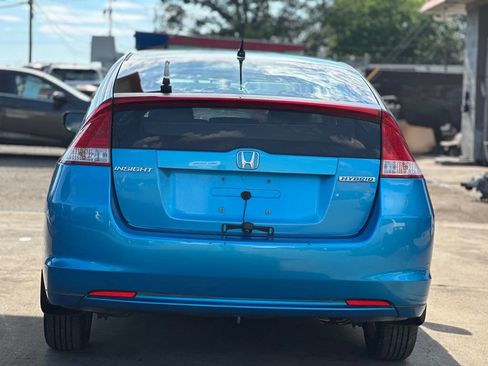 Used 2010 Honda Insight EX image 6