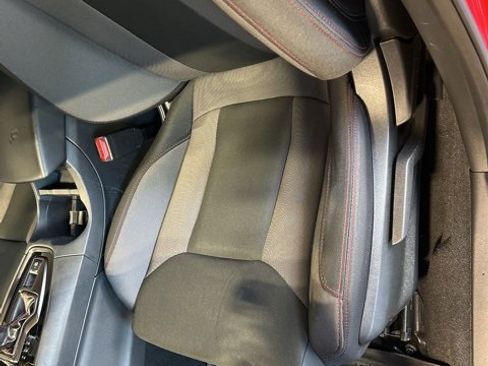 Used 2023 Subaru WRX image 42