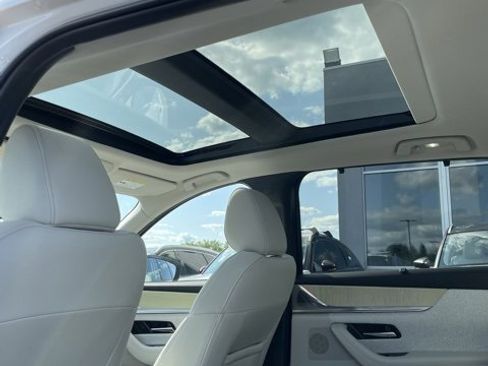 Used 2024 MAZDA CX-90 3.3 Turbo S w/ Premium Plus image 15