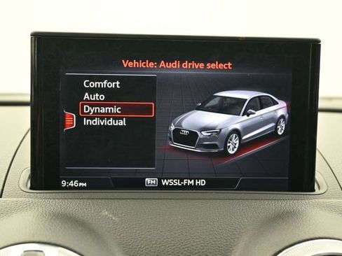 Used 2020 Audi A3 2.0T Premium FWD image 22