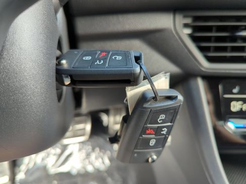 New 2026 Volkswagen Jetta Sport image 28