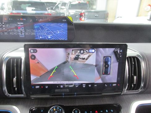 New 2025 Ford Expedition Platinum w/ Platinum Ultimate Package image 36