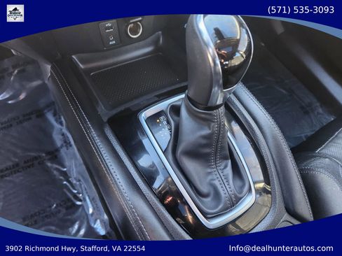 Used 2018 Nissan Rogue Sport SL w/ SL Premium Package AWD/4WD image 27