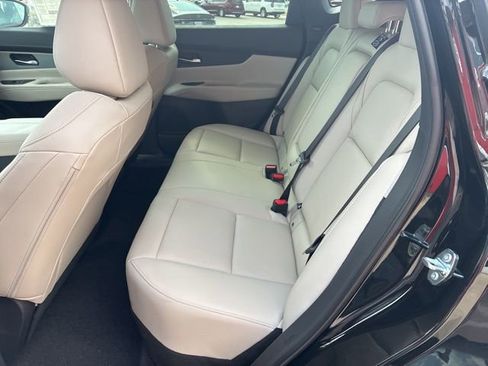 New 2026 Nissan Murano SL AWD/4WD image 8