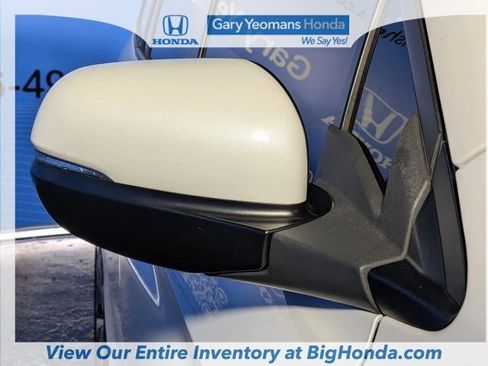 Used 2023 Honda Passport EX-L image 14