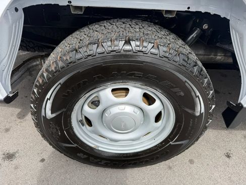 Used 2021 Ford F150 XL w/ Trailer Tow Package AWD/4WD image 19