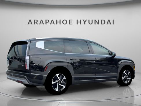 New 2026 Hyundai Ioniq 9 SE image 7