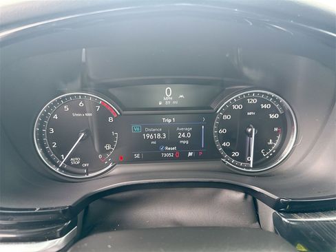 Used 2021 Cadillac XT6 Premium Luxury image 21