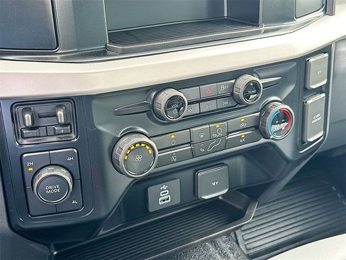 New 2025 Ford F550 4x4 Crew Cab Super Duty image 14