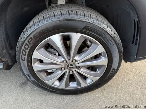 Used 2022 Mercedes-Benz GLE 350 4MATIC image 30