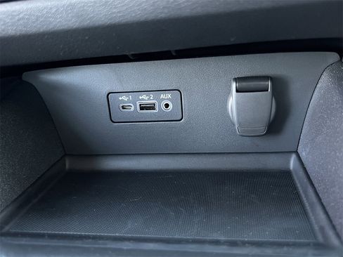 New 2025 Nissan Altima 2.5 SV image 12