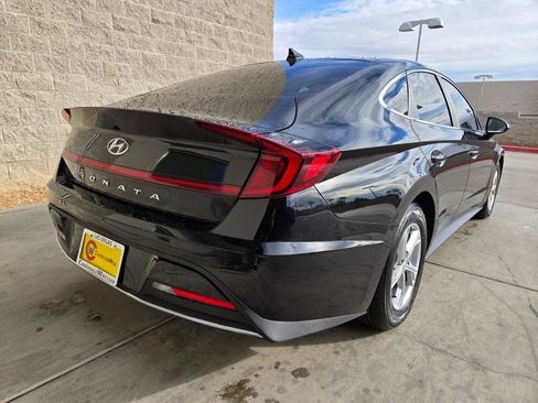 Used 2022 Hyundai Sonata SE image 5