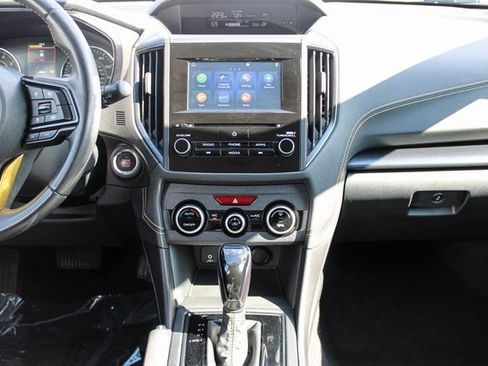 Used 2022 Subaru Crosstrek 2.5i Sport image 16