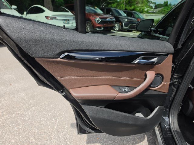 Used 2019 BMW X2 xDrive28i w/ Convenience Package AWD/4WD image 14