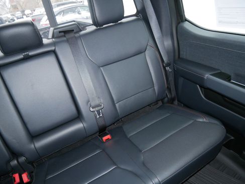 Used 2024 Ford F350 Lariat w/ Lariat Ultimate Package image 14