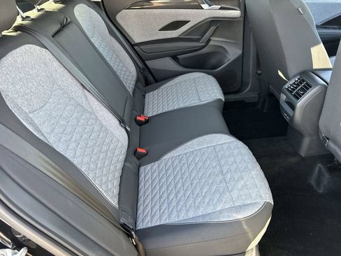 Certified 2026 Volkswagen Tiguan S FWD image 10