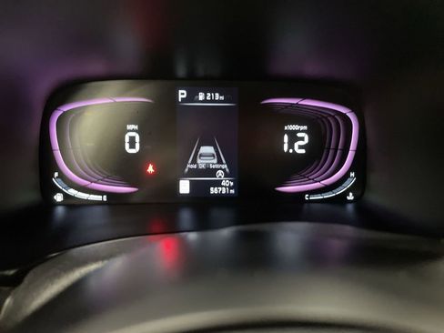 Used 2023 Kia Soul LX w/ LX Technology Package image 15